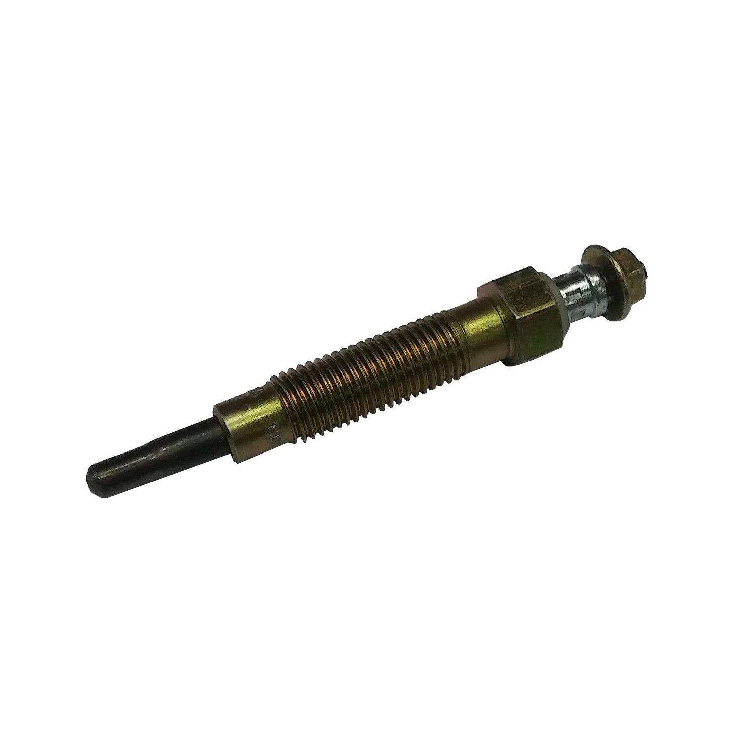 Bujia Precalentamiento Mitsubishi L 200 2.5 D